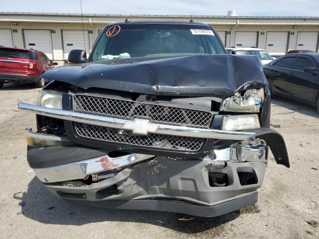 Photo 5 from auction – 2005 CHEVROLET SILVERADO with VIN 2GCEK13T451257282