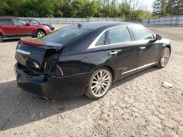 Photo 3 from auction – 2013 CADILLAC XTS PLATIN with VIN 2G61V5S3XD9129131