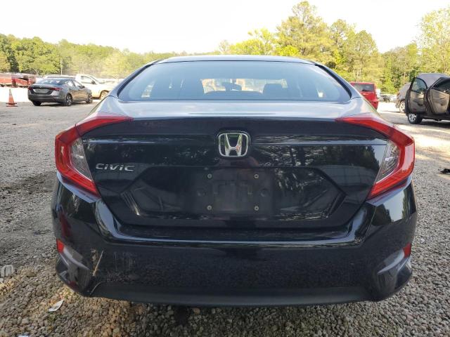 Photo 6 from auction – 2018 HONDA CIVIC LX with VIN 2HGFC2F58JH595369