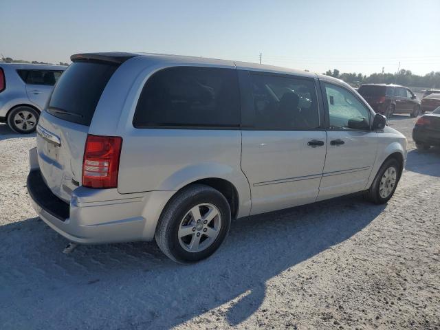 Photo 3 from auction – 2008 CHRYSLER TOWN & COU with VIN 2A8HR44H28R743334