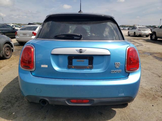 Photo 6 from auction – 2015 MINI COOPER with VIN WMWXS5C55FT832046
