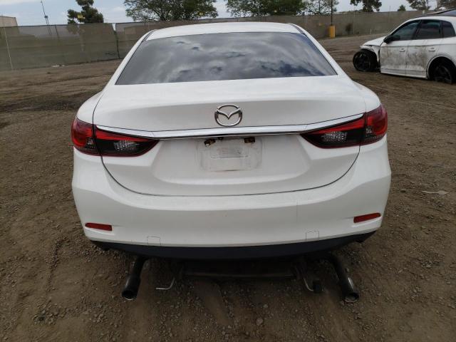 Photo 6 from auction – 2014 MAZDA 6 TOURING with VIN JM1GJ1V62E1160705