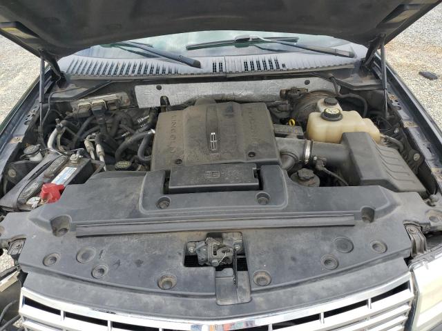 Photo 12 from auction – 2008 LINCOLN NAVIGATOR with VIN 5LMFL28558LJ20358