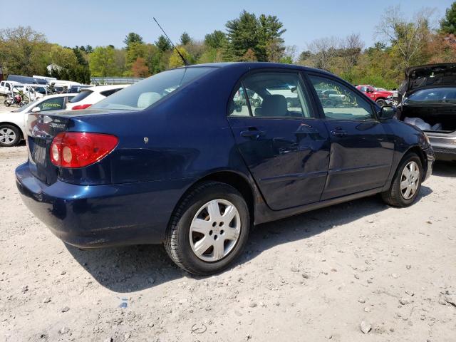 Photo 3 from auction – 2007 TOYOTA COROLLA CE with VIN 2T1BR32E37C782917