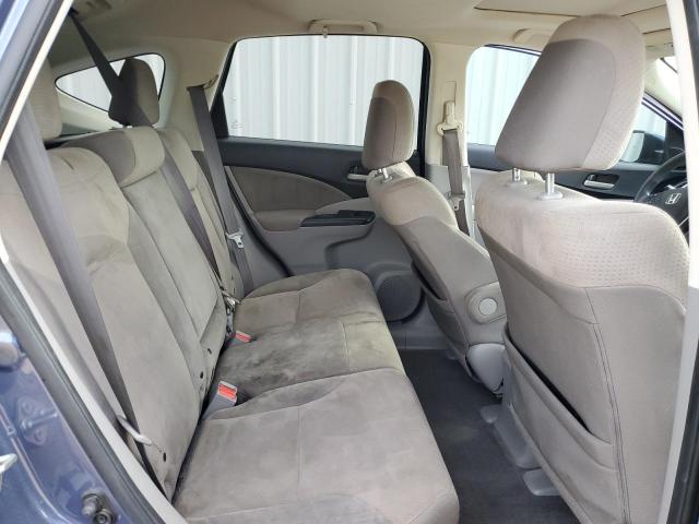 Photo 11 from auction – 2014 HONDA CR-V EX with VIN 2HKRM3H53EH556133