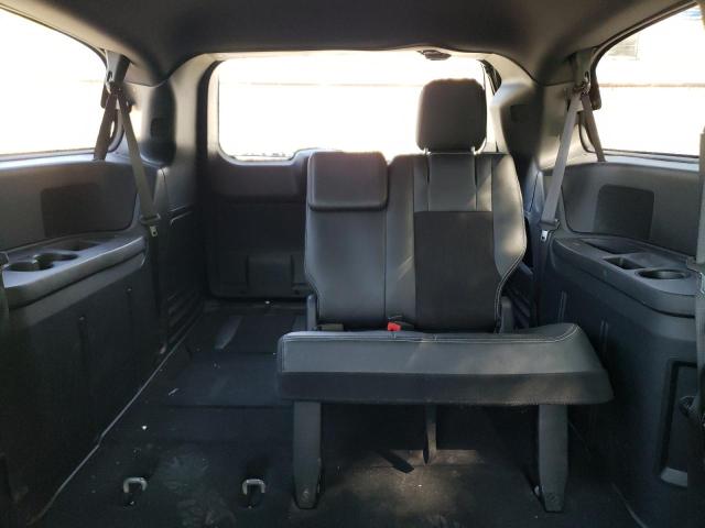 Photo 10 from auction – 2020 DODGE GRAND CARA with VIN 2C4RDGCGXLR227980