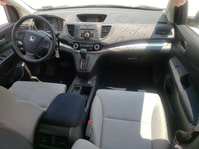 Photo 8 from auction – 2015 HONDA CR-V LX with VIN 5J6RM4H33FL015224