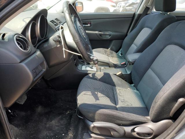 صورة رقم 7 من المزاد - 2008 MAZDA 3 I مع VIN JM1BK32G681135519