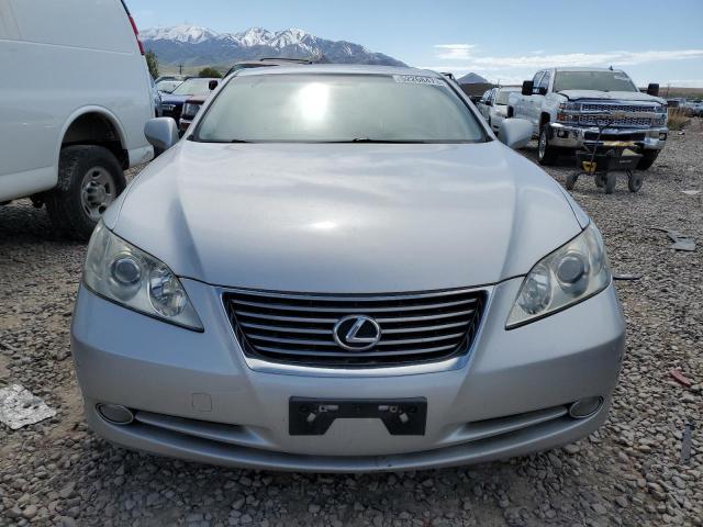 Photo 5 from auction – 2007 LEXUS ES 350 with VIN JTHBJ46G672125924