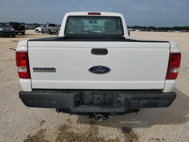 Photo 6 from auction – 2010 FORD RANGER with VIN 1FTKR1AD7APA74658
