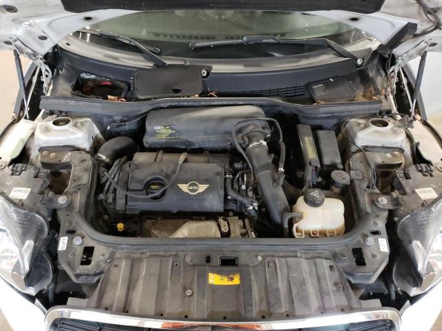 Photo 11 from auction – 2012 MINI COOPER S C with VIN WMWZC5C56CWL58737