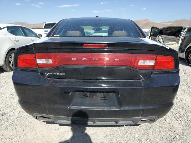 Photo 6 from auction – 2011 DODGE CHARGER with VIN 2B3CL3CG7BH543392