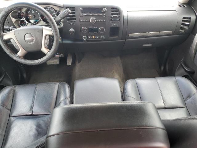 Photo 8 from auction – 2012 GMC SIERRA K15 with VIN 3GTP2VE76CG139187