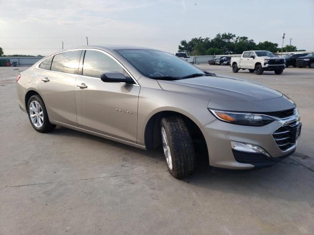Photo 4 from auction – 2023 CHEVROLET MALIBU LT with VIN 1G1ZD5ST3PF115482