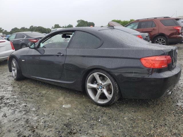 Photo 2 from auction – 2011 BMW 335 I with VIN WBAKG7C51BE264254