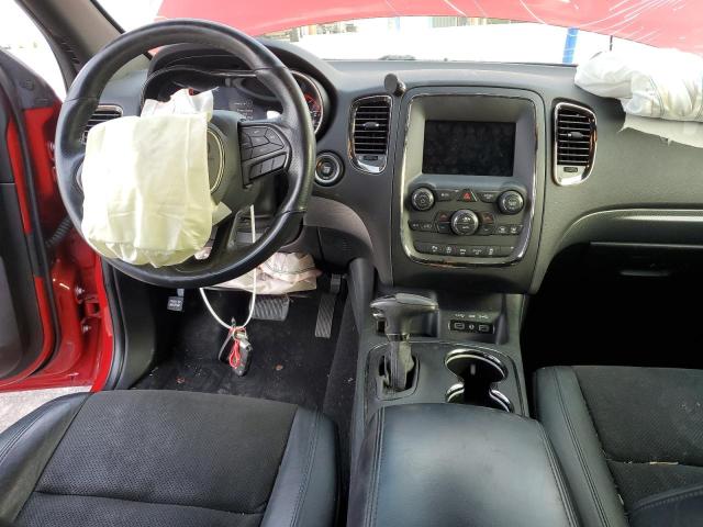 Photo 8 from auction – 2019 DODGE DURANGO GT with VIN 1C4RDHDG0KC824308