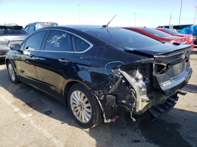 Photo 2 from auction – 2013 FORD FUSION TIT with VIN 3FA6P0SU7DR321180
