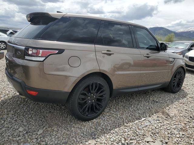 Photo 3 from auction – 2017 LAND ROVER RANGE ROVE with VIN SALWR2FV9HA170287