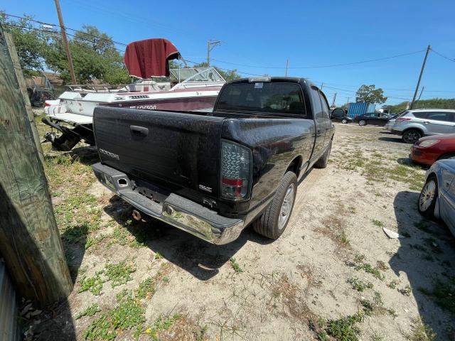 Photo 4 from auction – 2003 DODGE RAM 1500 S with VIN 1D7HA18D03S331656