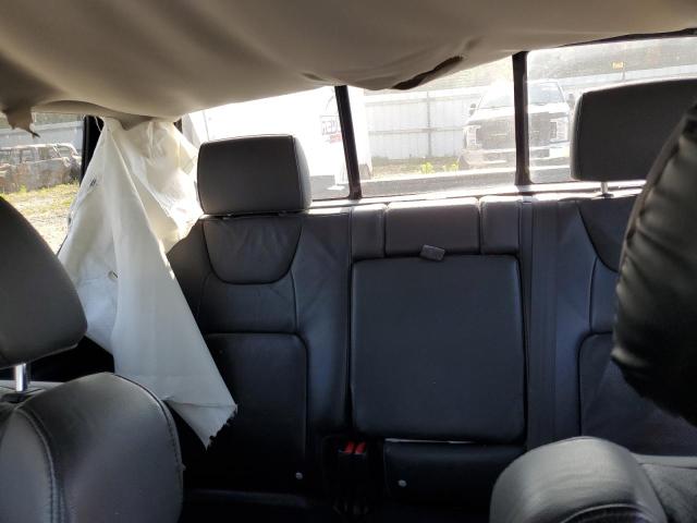 Photo 10 from auction – 2013 HONDA RIDGELINE with VIN 5FPYK1F59DB003483