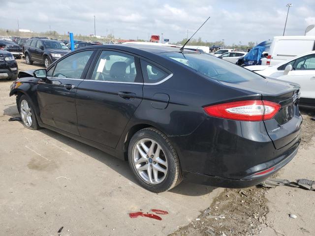 Photo 2 from auction – 2013 FORD FUSION SE with VIN 3FA6P0H71DR239642