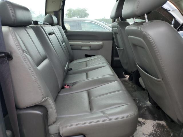 Photo 10 from auction – 2014 CHEVROLET SILVERADO with VIN 1GC1CVC86EF187646