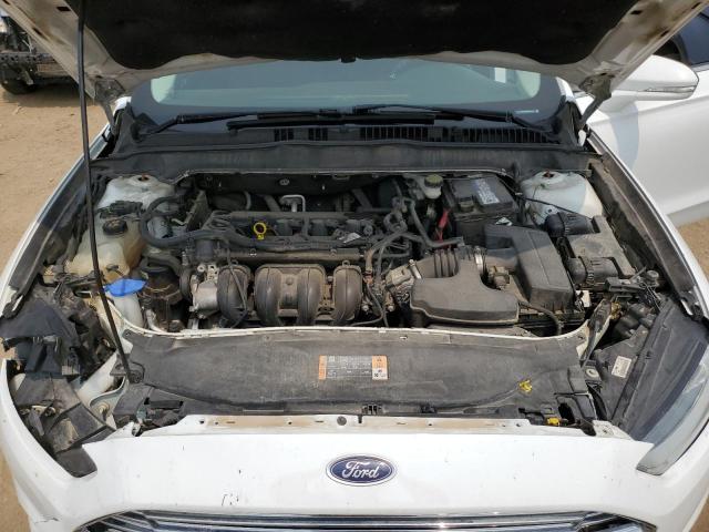 Photo 11 from auction – 2013 FORD FUSION SE with VIN 3FA6P0H78DR373919