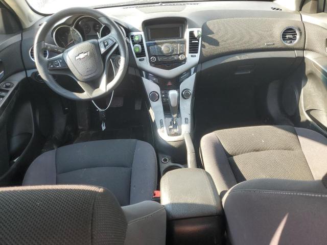 Photo 8 from auction – 2015 CHEVROLET CRUZE LT with VIN 1G1PC5SB9F7160100