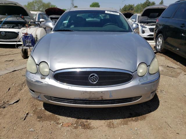 Photo 5 from auction – 2006 BUICK LACROSSE C with VIN 2G4WD582961181576