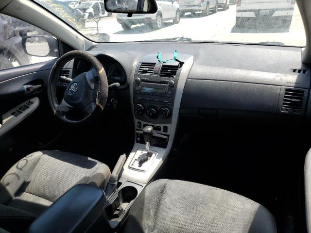 صورة رقم 8 من المزاد - 2010 TOYOTA COROLLA BA مع VIN 2T1BU4EE5AC477104