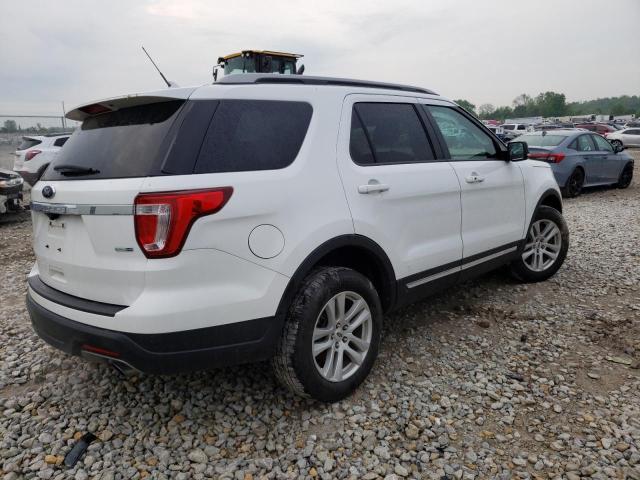 Photo 3 from auction – 2019 FORD EXPLORER X with VIN 1FM5K8DH7KGA72219