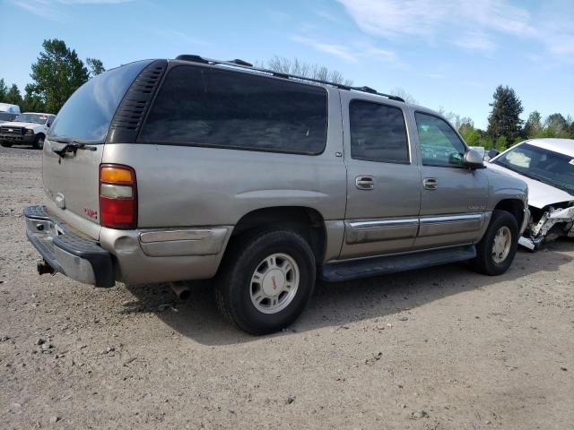 Photo 3 from auction – 2002 GMC YUKON XL K with VIN 1GKFK16T52J194635