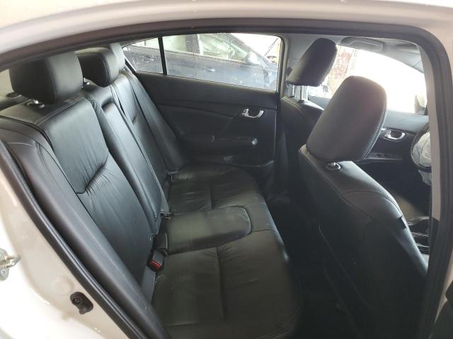 Photo 10 from auction – 2015 HONDA CIVIC EXL with VIN 19XFB2F97FE051968