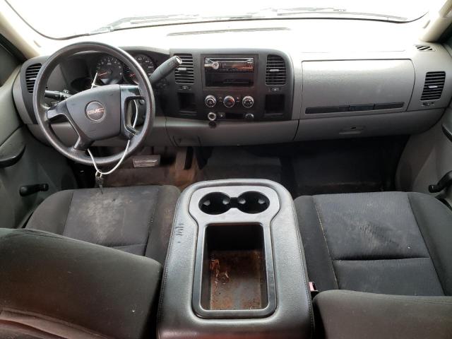 Photo 8 from auction – 2011 GMC SIERRA C15 with VIN 1GTR1TEX8BZ353709