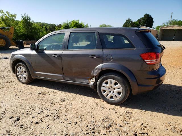 Photo 2 from auction – 2014 DODGE JOURNEY SE with VIN 3C4PDCAB0ET234721