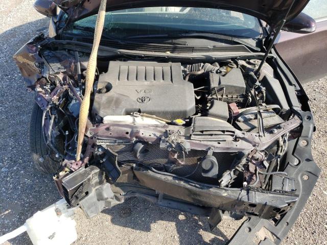Photo 11 from auction – 2015 TOYOTA AVALON XLE with VIN 4T1BK1EB8FU147229