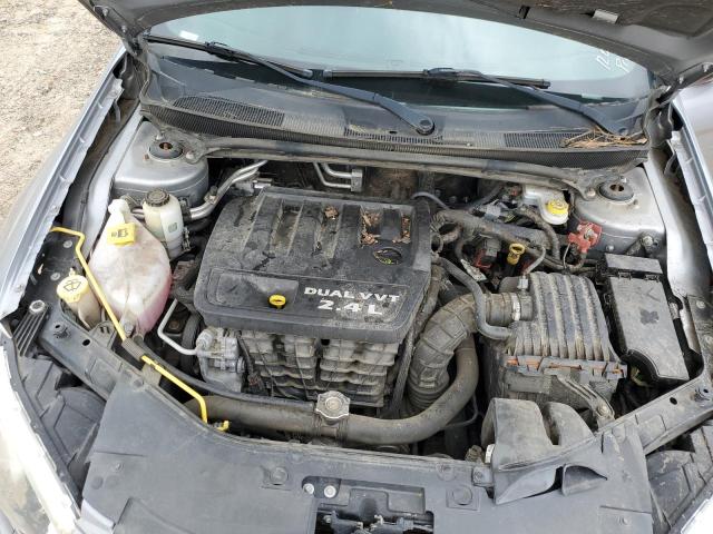 Photo 11 from auction – 2014 CHRYSLER 200 LX with VIN 1C3CCBAB3EN213409