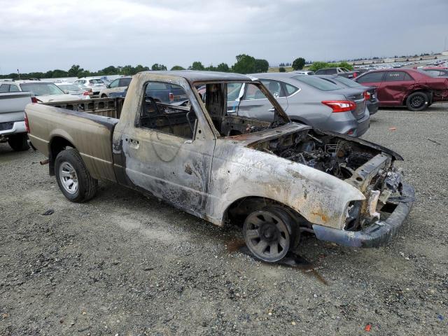 Photo 4 from auction – 2002 FORD RANGER with VIN 1FTYR10D12PA19104