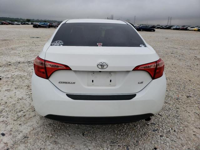 Photo 6 from auction – 2019 TOYOTA COROLLA L with VIN 5YFBURHE9KP879668