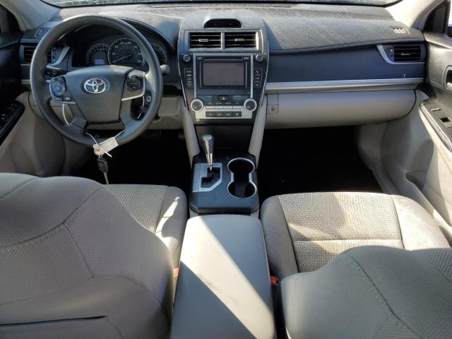 Photo 8 from auction – 2014 TOYOTA CAMRY L with VIN 4T4BF1FK8ER351715