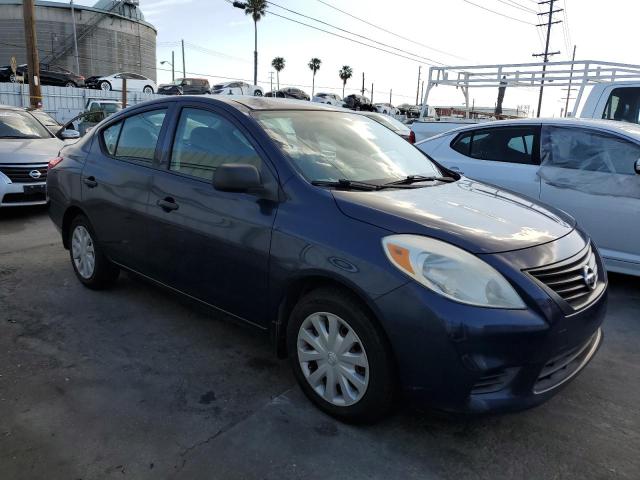 Photo 4 from auction – 2012 NISSAN VERSA S with VIN 3N1CN7AP0CL939789