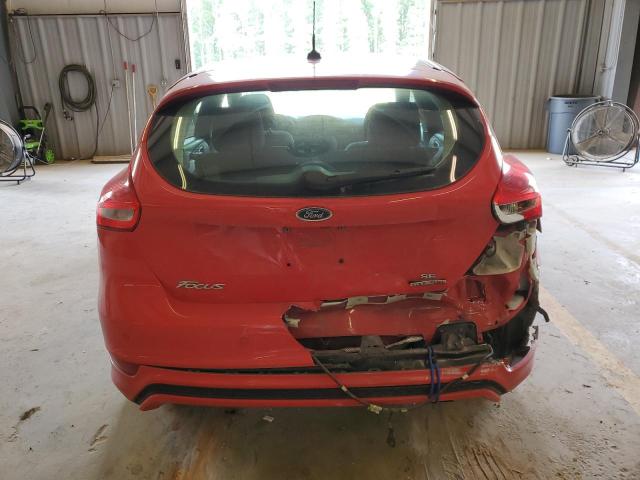 Photo 6 from auction – 2015 FORD FOCUS SE with VIN 1FADP3K27FL214249
