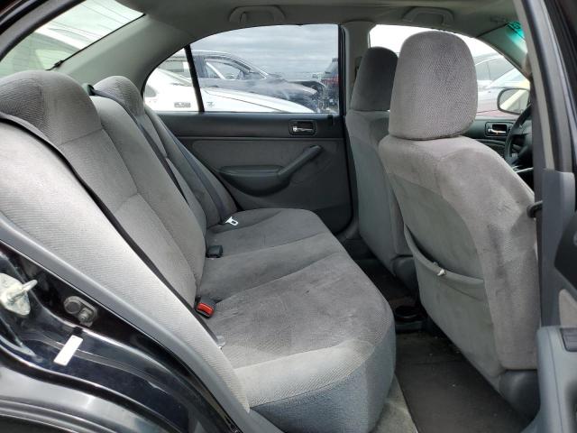 Photo 10 from auction – 2002 HONDA CIVIC EX with VIN 2HGES26712H516142