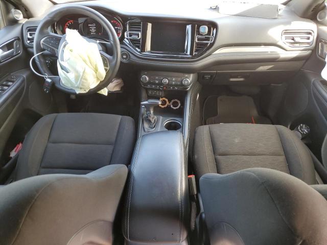 Снимка 8 от търг – 2021 DODGE DURANGO SX с VIN 1C4RDJAG5MC578368