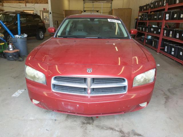 Photo 5 from auction – 2008 DODGE CHARGER R/ with VIN 2B3KA53H58H117912