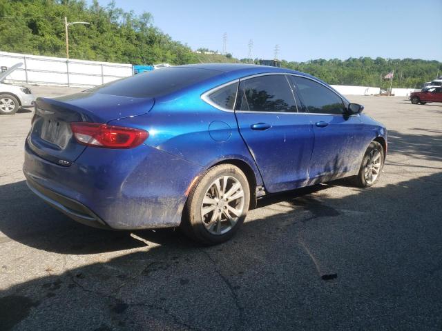 Photo 3 from auction – 2015 CHRYSLER 200 LIMITE with VIN 1C3CCCAB4FN564403