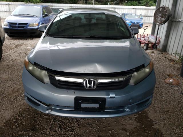 Photo 5 from auction – 2012 HONDA CIVIC EX with VIN 2HGFB2F8XCH520124
