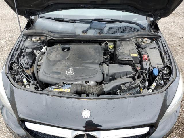 Photo 11 from auction – 2014 MERCEDES-BENZ CLA 250 with VIN WDDSJ4EB6EN066401