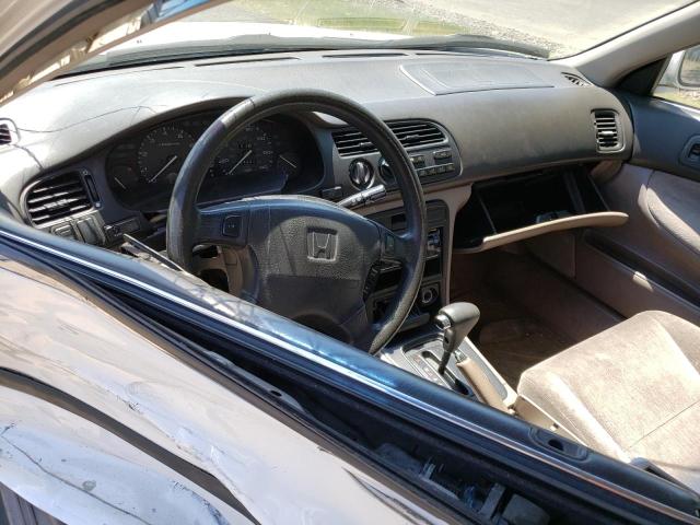 Photo 8 from auction – 1994 HONDA ACCORD LX with VIN JHMCD5633RC025498