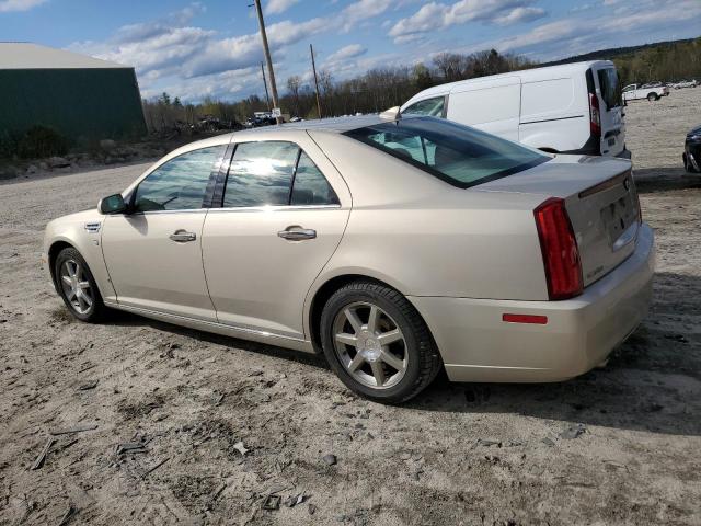 Photo 2 from auction – 2009 CADILLAC STS with VIN 1G6DA67VX90120181